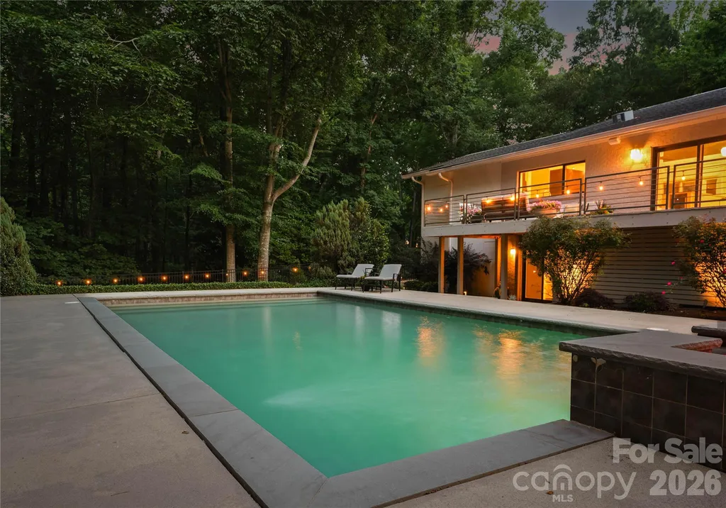 3200 Lazy Branch Road Charlotte NC 28270