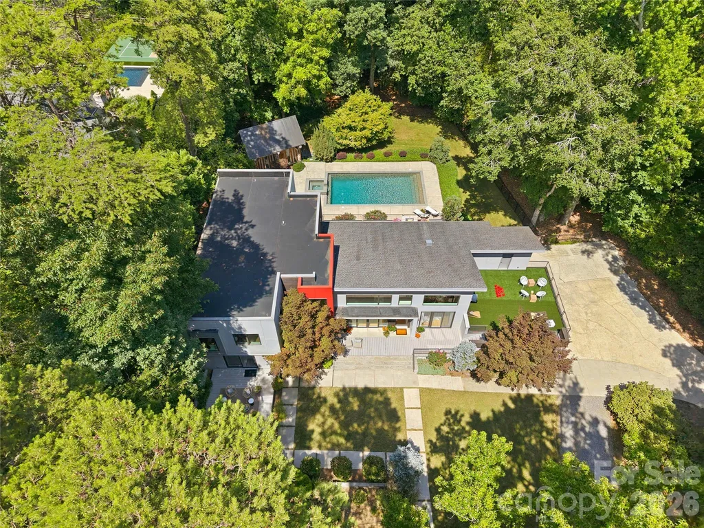 3200 Lazy Branch Road Charlotte NC 28270