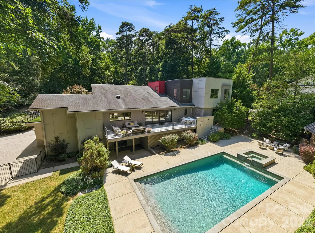 3200 Lazy Branch Road Charlotte NC 28270