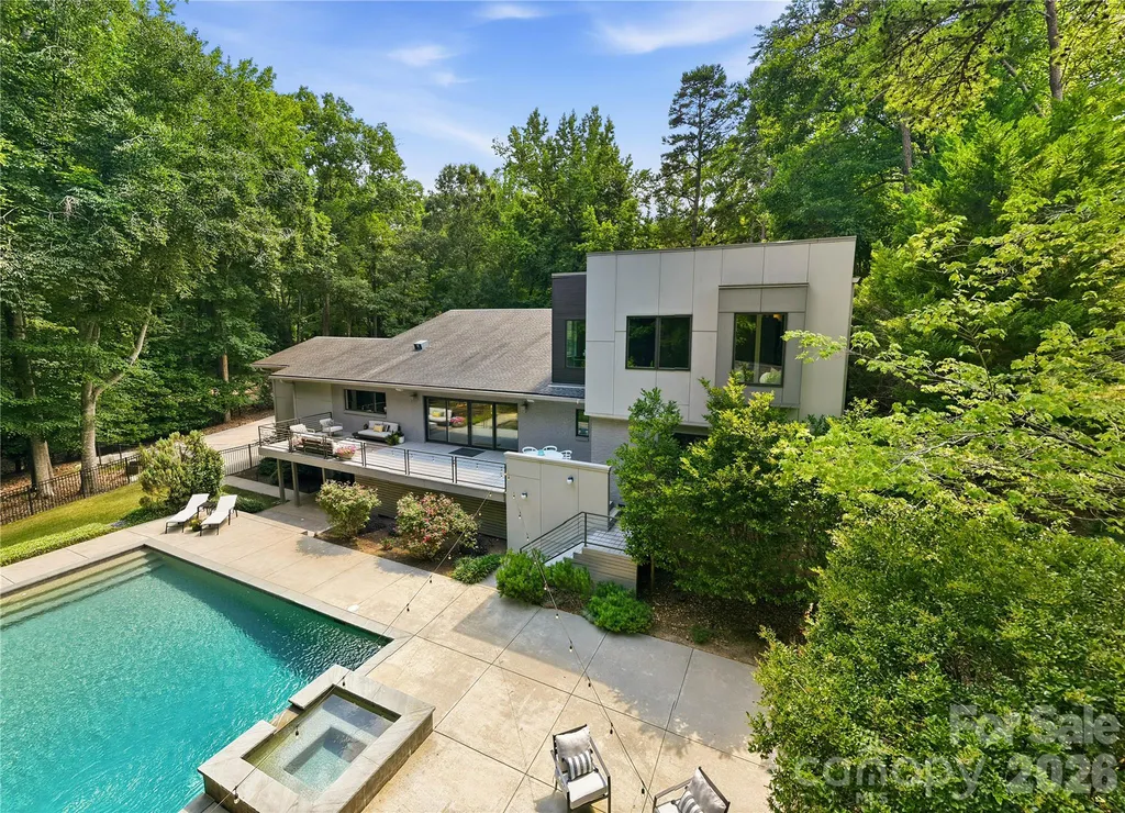 3200 Lazy Branch Road Charlotte NC 28270