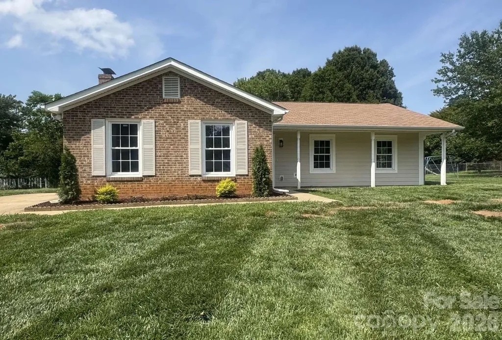 Charlotte NC, 9113 Darius Court