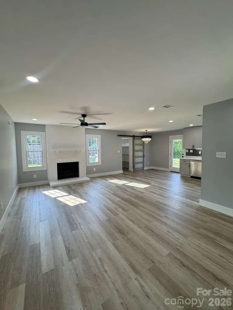 9113 Darius Court Charlotte NC 28227