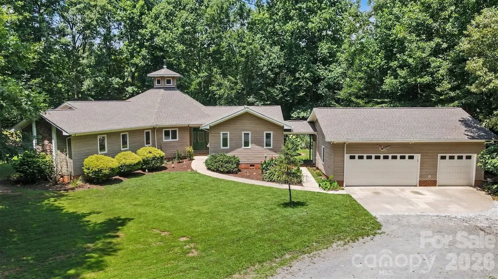 1837 White Ibis Court Clover SC 29710