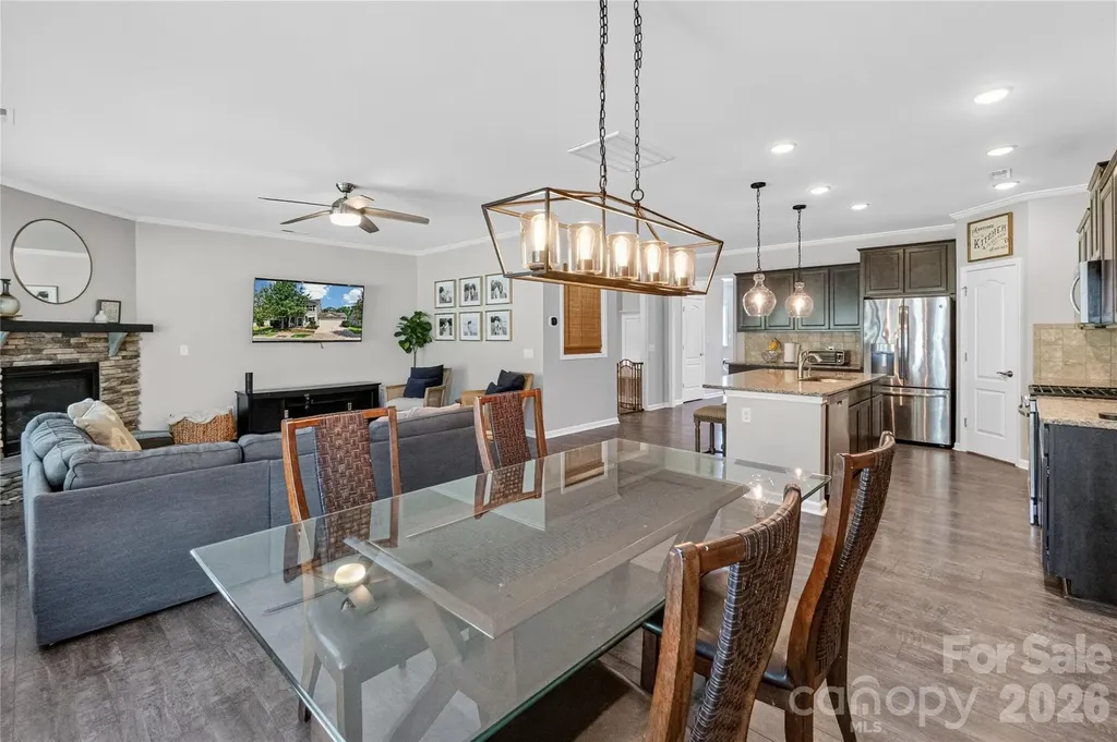 12649 Heritage Vista Drive Huntersville NC 28078