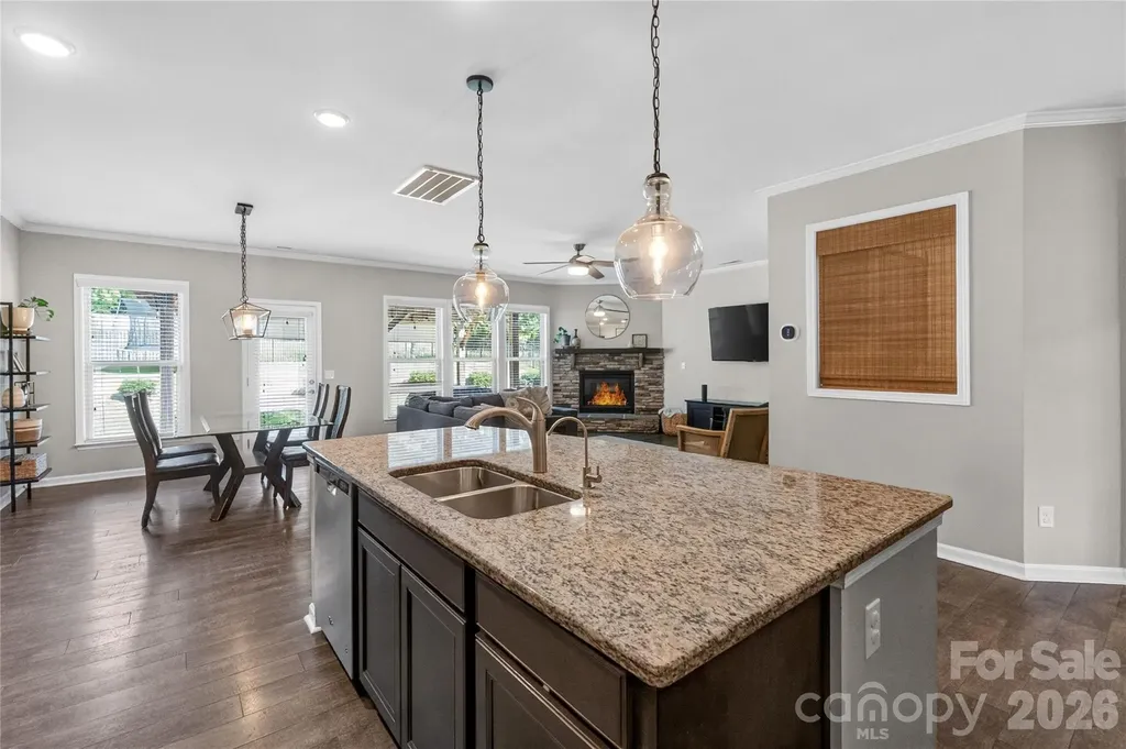 12649 Heritage Vista Drive Huntersville NC 28078
