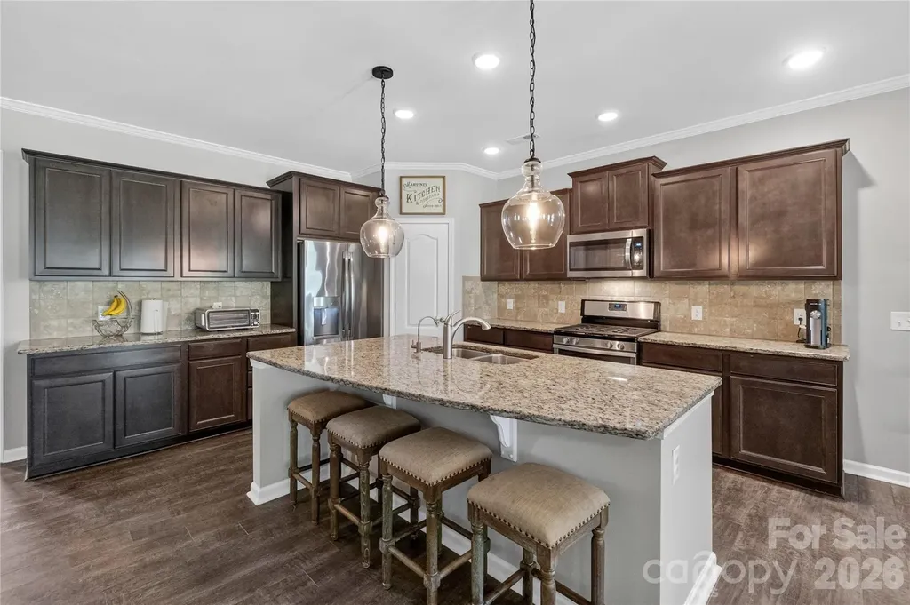12649 Heritage Vista Drive Huntersville NC 28078
