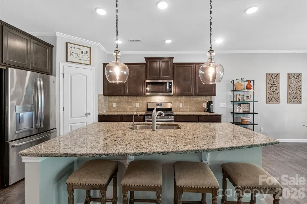 12649 Heritage Vista Drive Huntersville NC 28078