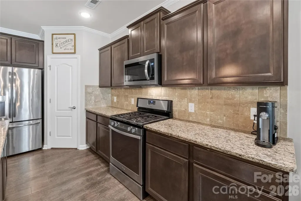 12649 Heritage Vista Drive Huntersville NC 28078