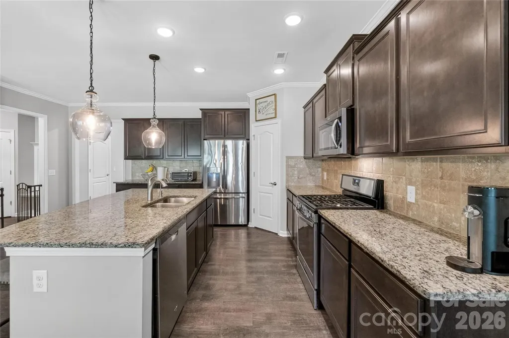 12649 Heritage Vista Drive Huntersville NC 28078