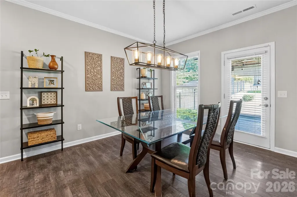 12649 Heritage Vista Drive Huntersville NC 28078