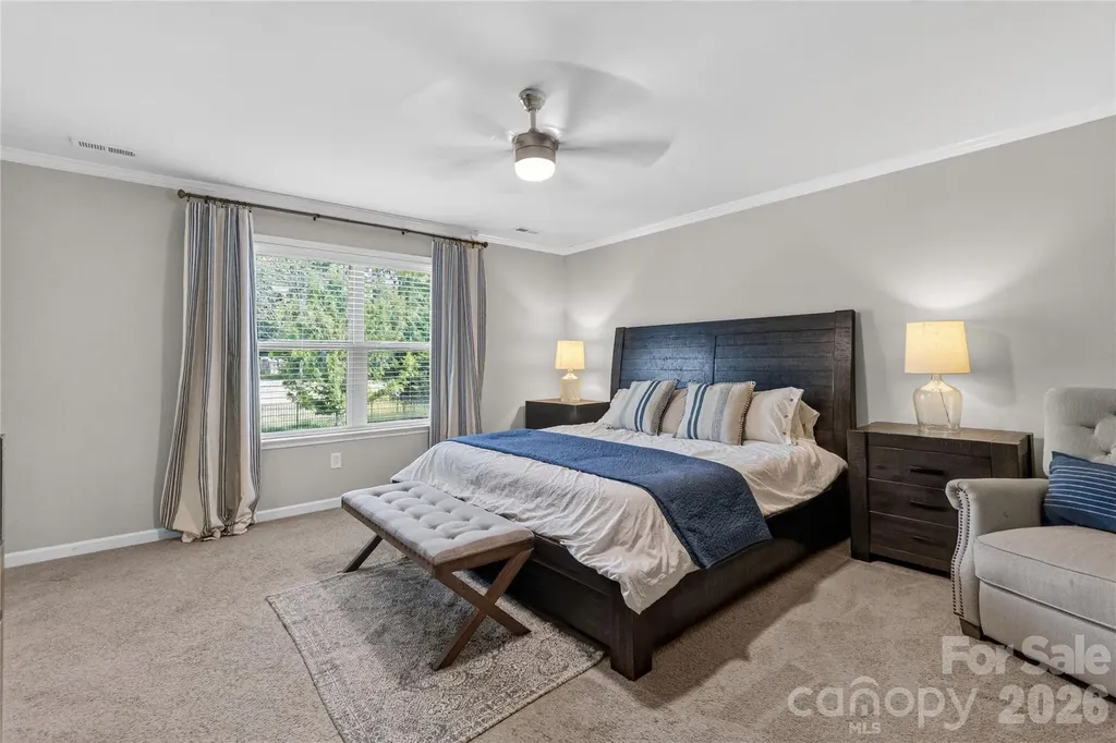 12649 Heritage Vista Drive Huntersville NC 28078