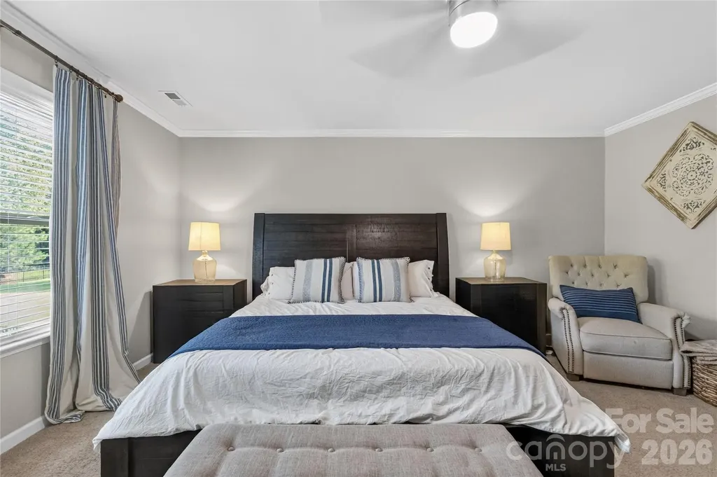 12649 Heritage Vista Drive Huntersville NC 28078