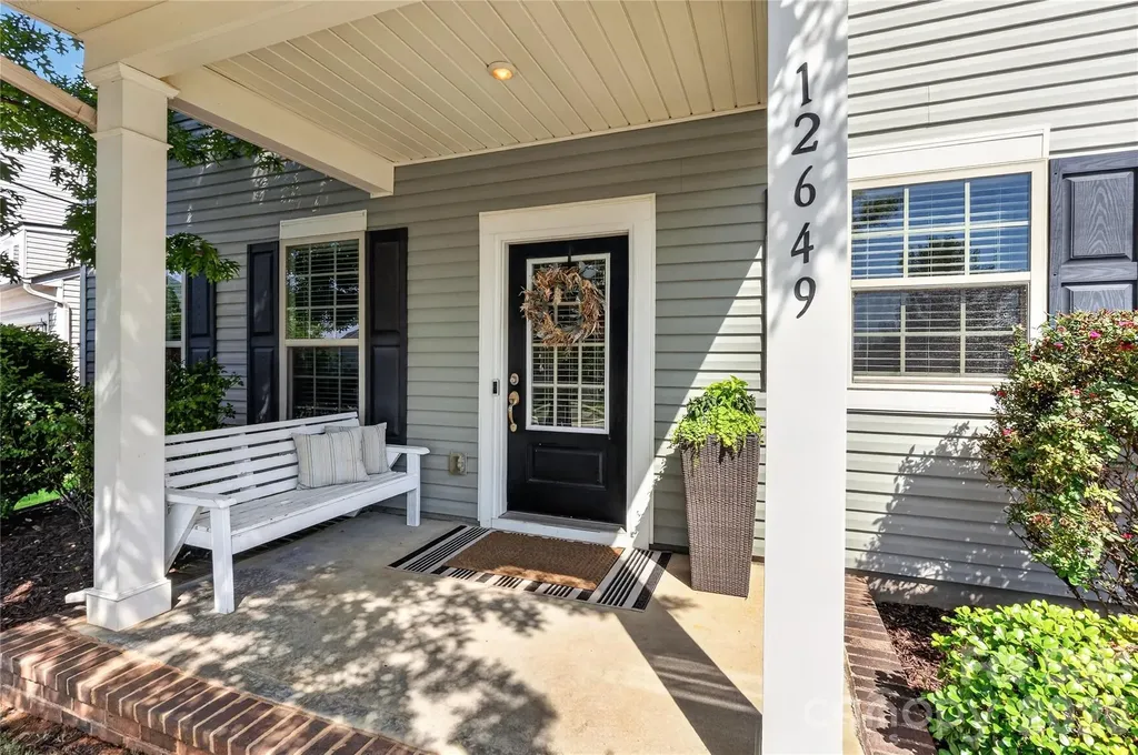 12649 Heritage Vista Drive Huntersville NC 28078