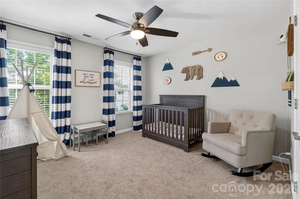 12649 Heritage Vista Drive Huntersville NC 28078