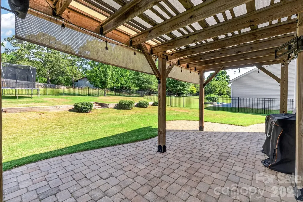 12649 Heritage Vista Drive Huntersville NC 28078