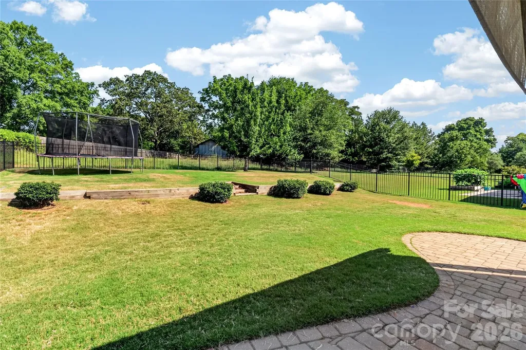 12649 Heritage Vista Drive Huntersville NC 28078