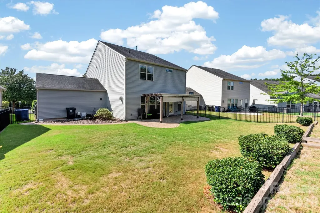 12649 Heritage Vista Drive Huntersville NC 28078