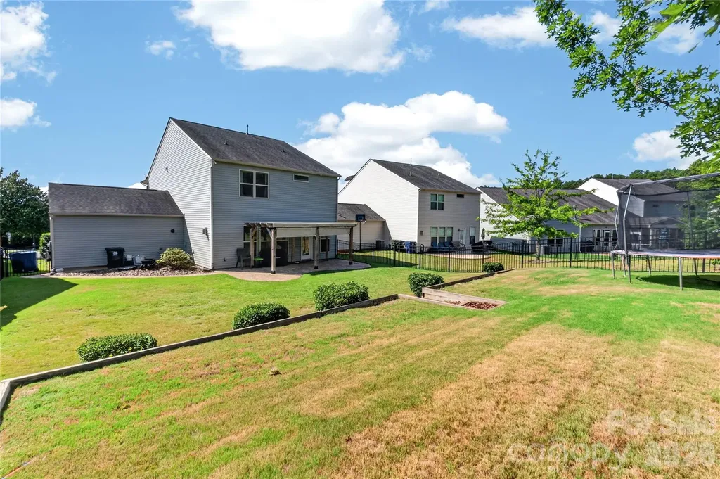 12649 Heritage Vista Drive Huntersville NC 28078