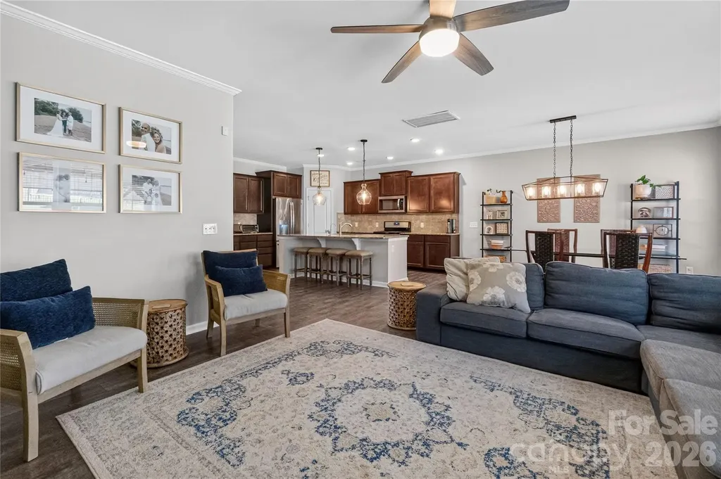 12649 Heritage Vista Drive Huntersville NC 28078