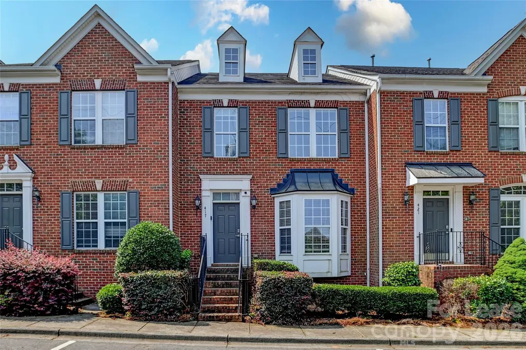 417 Armour Street Davidson NC 28036