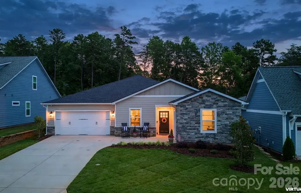 5635 Caneel Lane Denver NC 28037