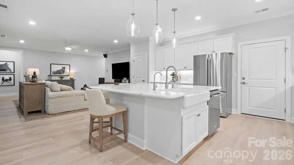 5635 Caneel Lane Denver NC 28037