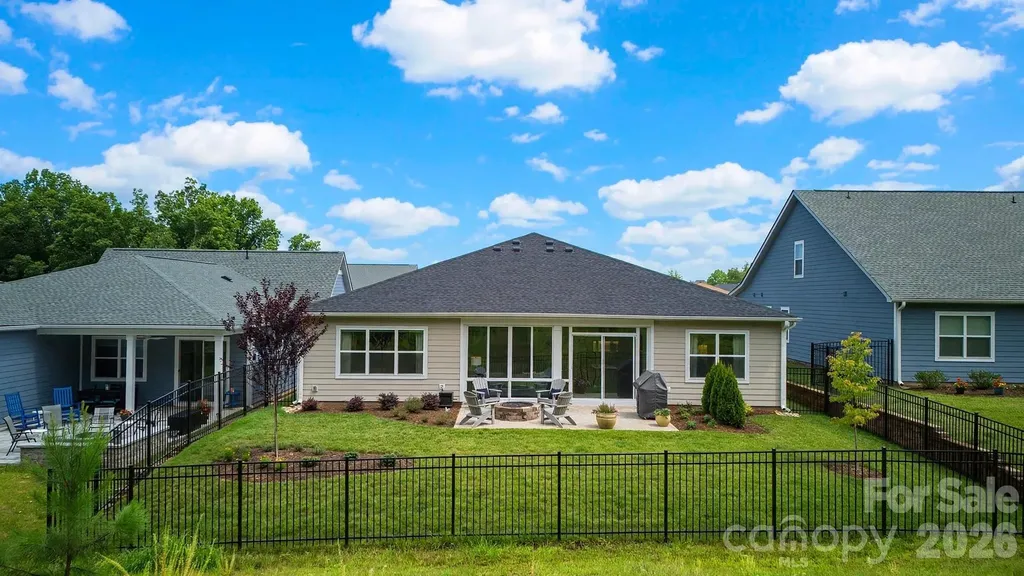 5635 Caneel Lane Denver NC 28037