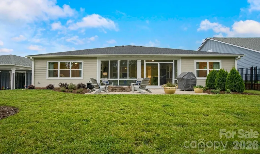5635 Caneel Lane Denver NC 28037