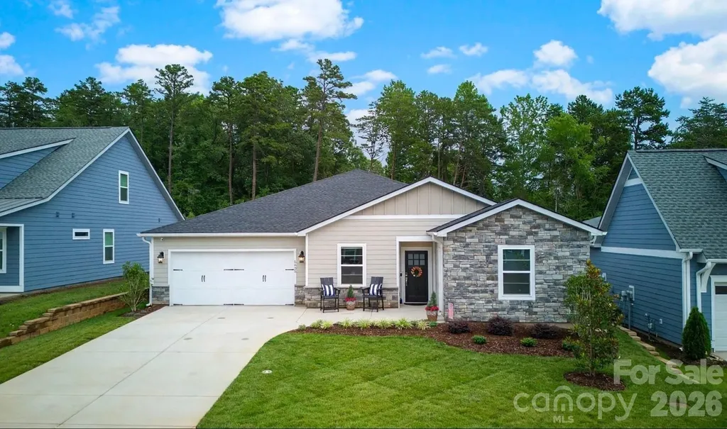 5635 Caneel Lane Denver NC 28037