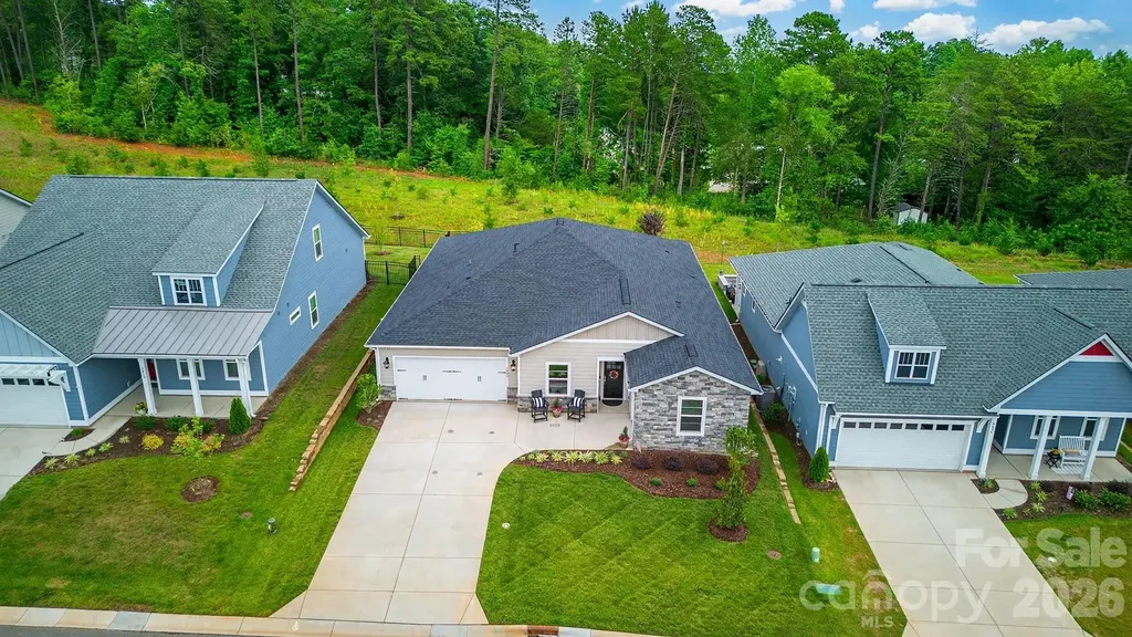 5635 Caneel Lane Denver NC 28037