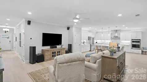 5635 Caneel Lane Denver NC 28037