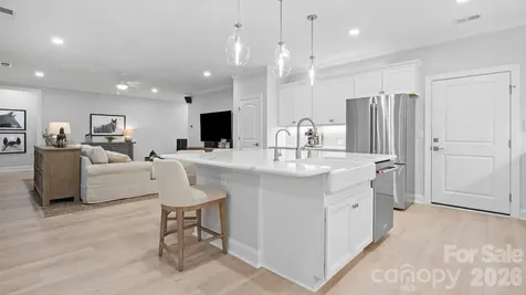 5635 Caneel Lane Denver NC 28037