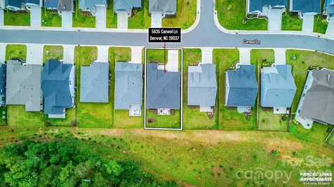 5635 Caneel Lane Denver NC 28037