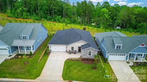 5635 Caneel Lane Denver NC 28037