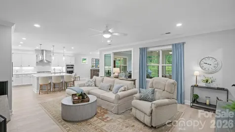 5635 Caneel Lane Denver NC 28037