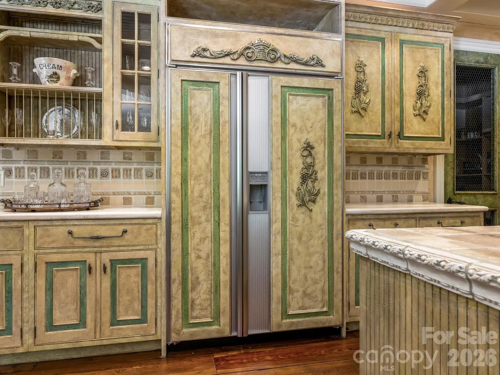 4523 Fox Brook Lane Charlotte NC 28211