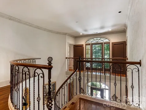 4523 Fox Brook Lane Charlotte NC 28211