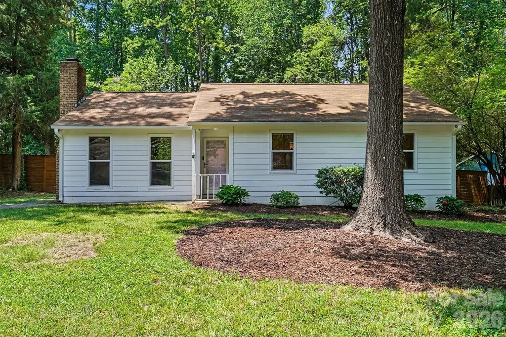 5301 Great Wagon Road Charlotte NC 28215