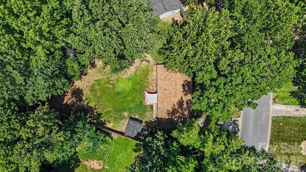 5301 Great Wagon Road Charlotte NC 28215