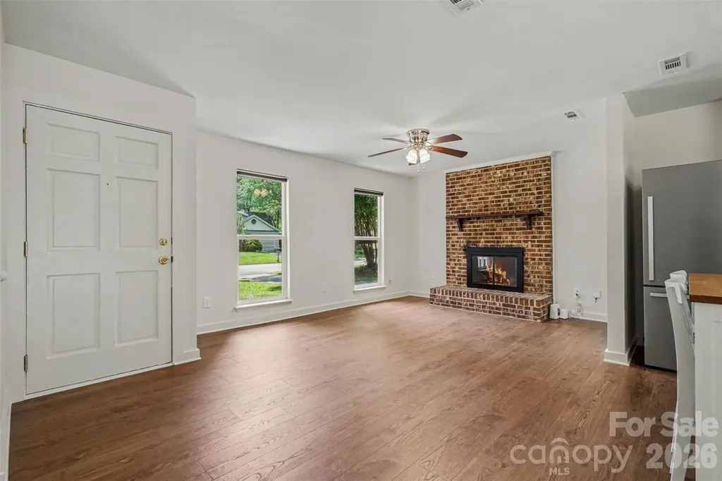 5301 Great Wagon Road Charlotte NC 28215