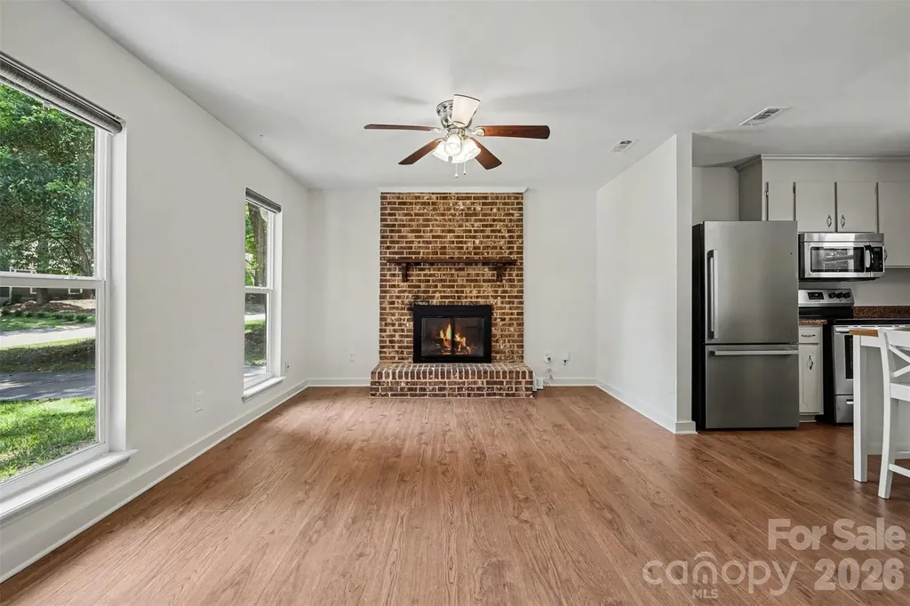 5301 Great Wagon Road Charlotte NC 28215