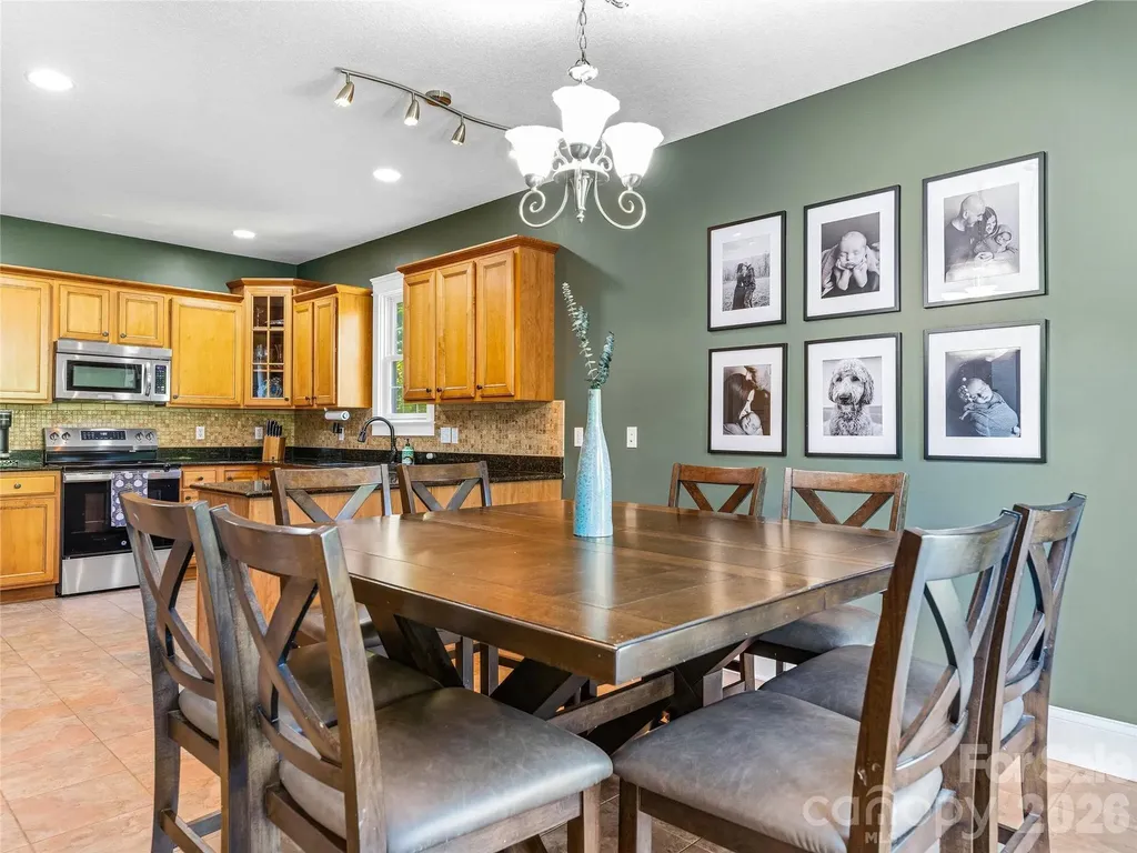 8 Old Farm House Road Weaverville NC 28787