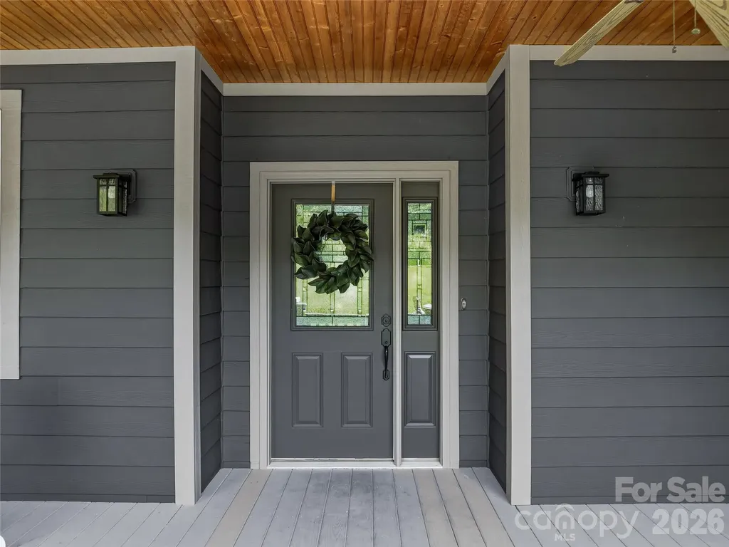 8 Old Farm House Road Weaverville NC 28787