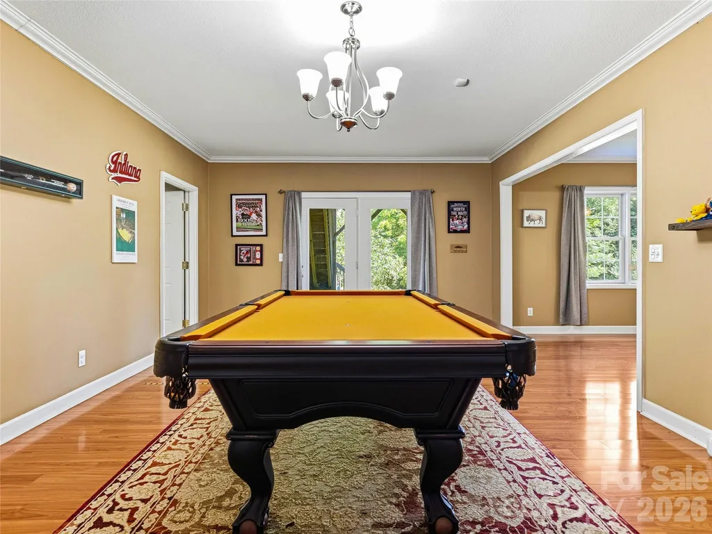 8 Old Farm House Road Weaverville NC 28787
