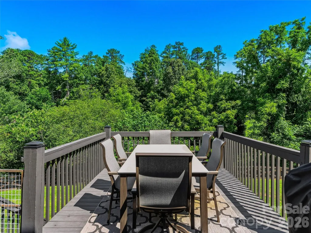 8 Old Farm House Road Weaverville NC 28787