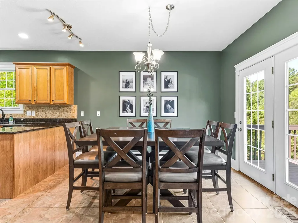 8 Old Farm House Road Weaverville NC 28787