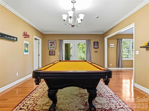 8 Old Farm House Road Weaverville NC 28787