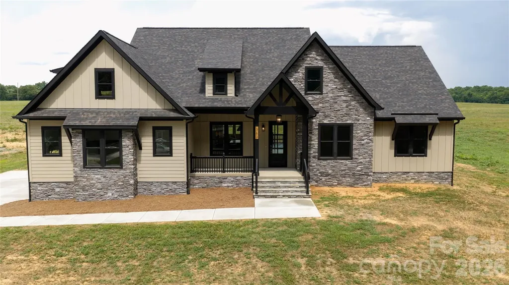363 New Salem Road Statesville NC 28625