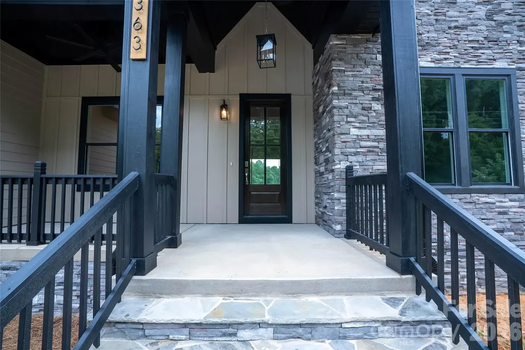 363 New Salem Road Statesville NC 28625