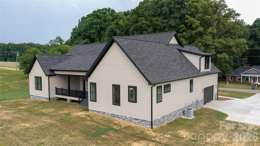 363 New Salem Road Statesville NC 28625